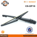Factory Wholesale Free Shipping Car Rear Windshield Wiper Blade And Arm For Opel Zafira C